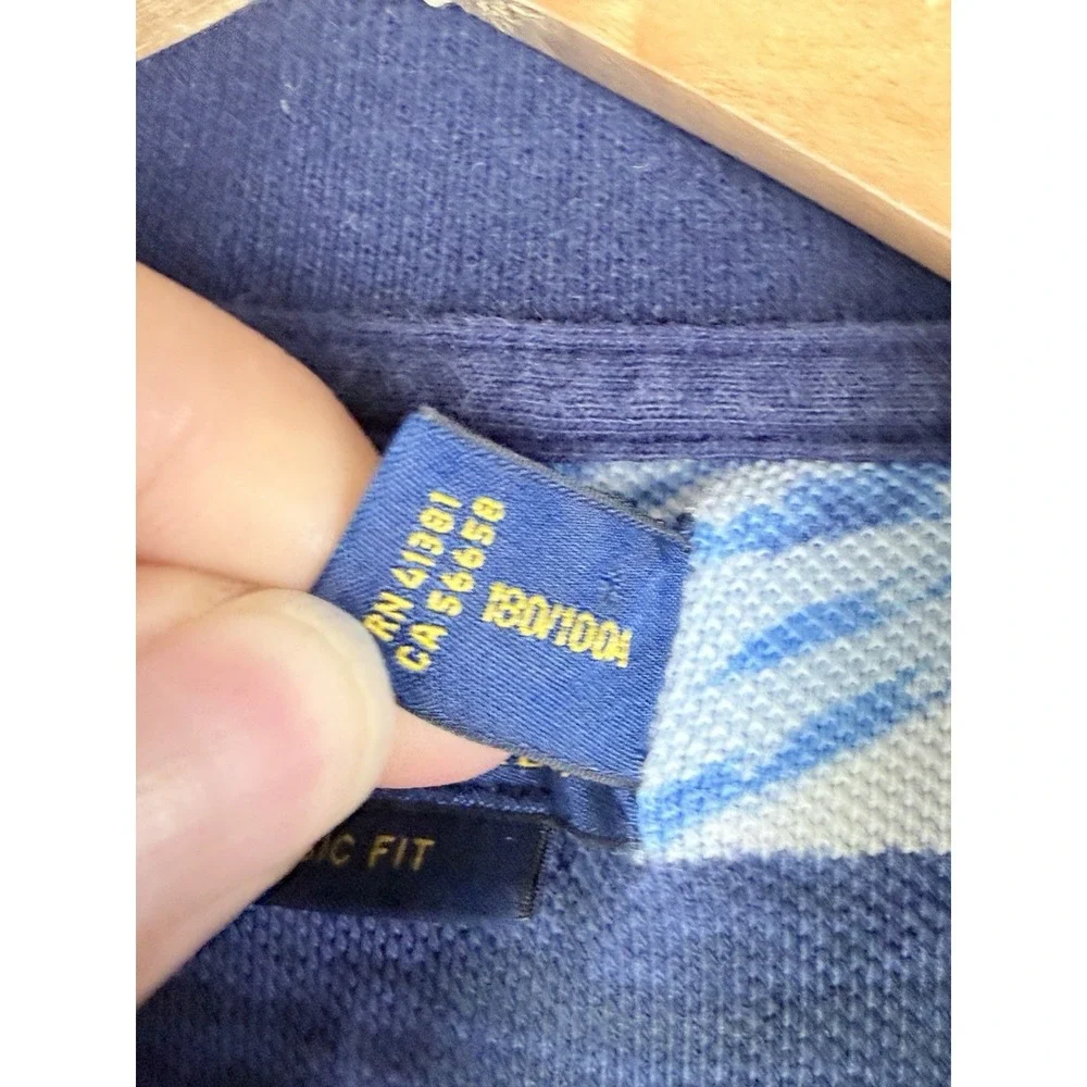 Ralph Lauren polo ralph